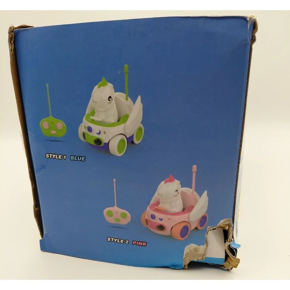 Remote Control Fantasy World‎ Cars for Kids